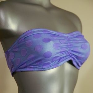 NWT Victorias Secret "PINK" Collection Bralette L